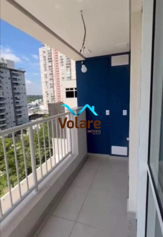 Apartamento à venda com 2 quartos, 45m² - Foto 1