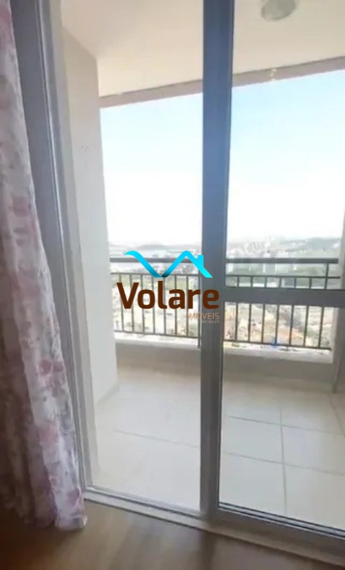 Apartamento à venda com 3 quartos, 67m² - Foto 9