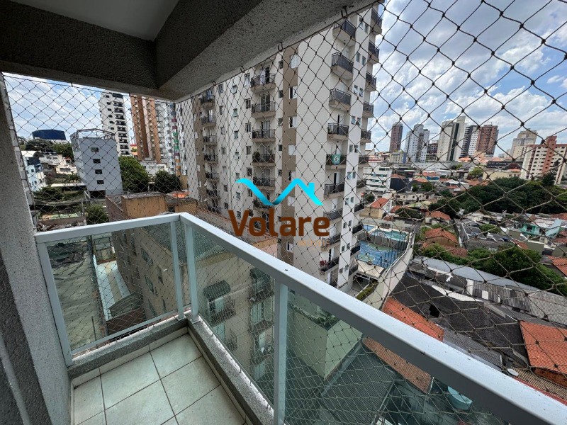 Apartamento à venda com 2 quartos, 59m² - Foto 23