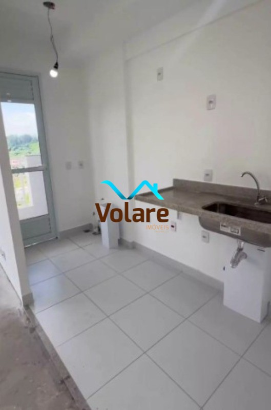 Apartamento à venda com 2 quartos, 45m² - Foto 6