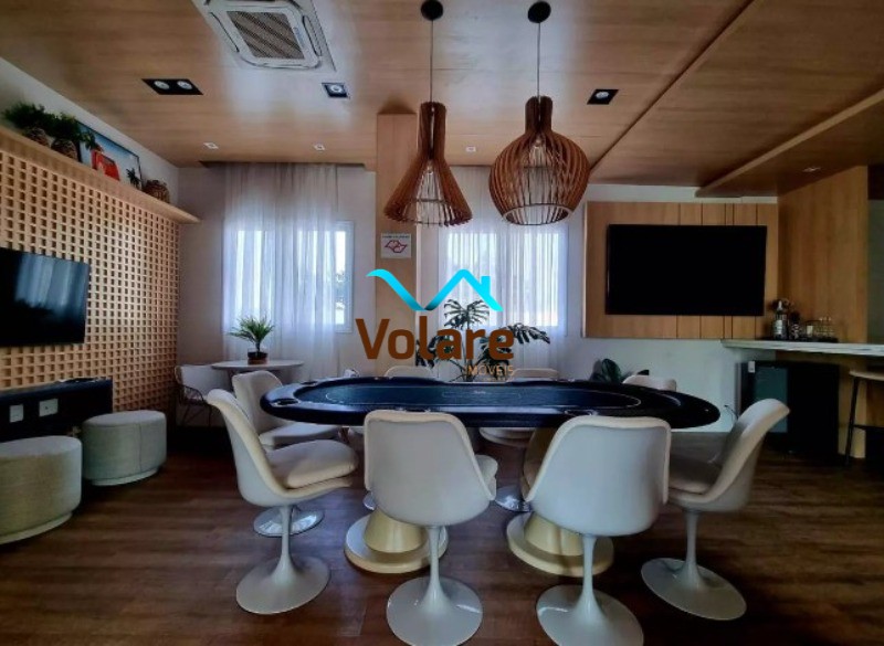 Apartamento à venda com 2 quartos, 45m² - Foto 19