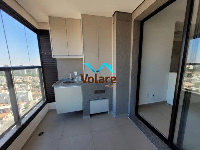 Apartamento à venda com 2 quartos, 56m² - Foto 1