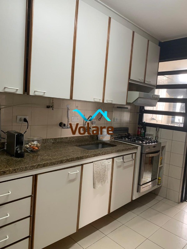 Apartamento à venda com 3 quartos, 114m² - Foto 6