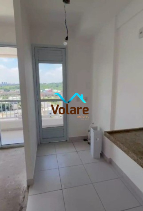 Apartamento à venda com 2 quartos, 45m² - Foto 4