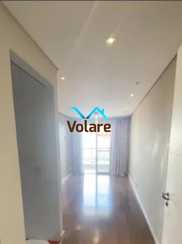 Apartamento à venda com 3 quartos, 67m² - Foto 3