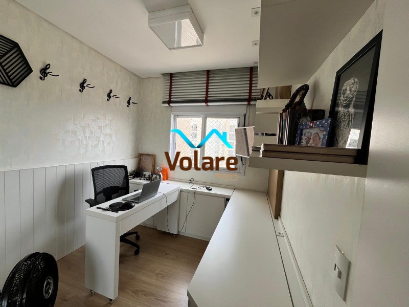 Apartamento à venda com 3 quartos, 70m² - Foto 8