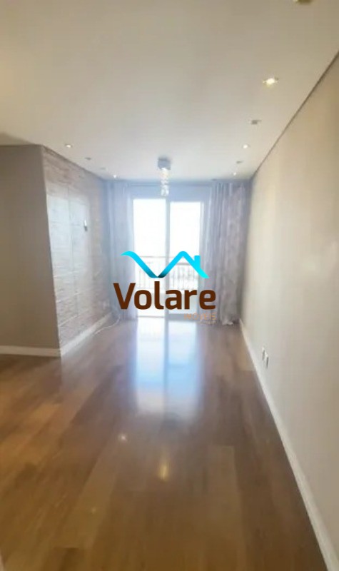 Apartamento à venda com 3 quartos, 67m² - Foto 6