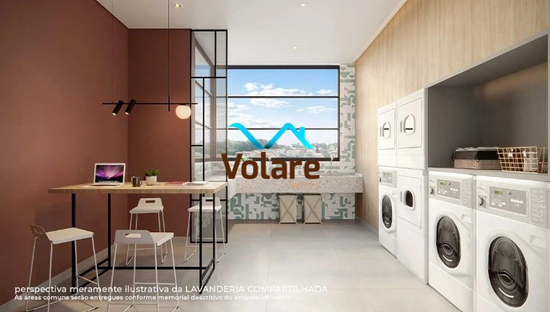 Apartamento à venda com 2 quartos, 58m² - Foto 10