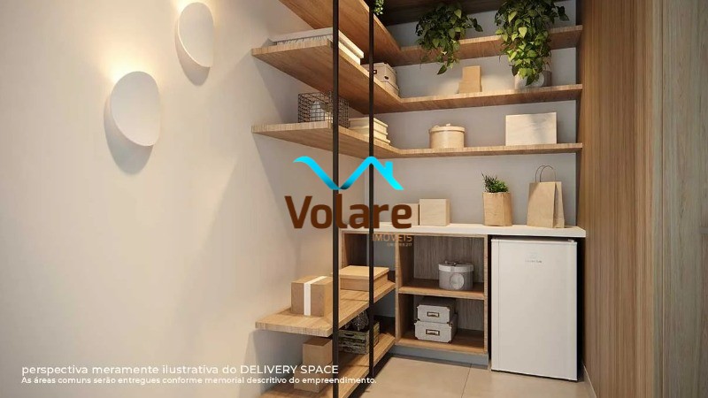 Apartamento à venda com 2 quartos, 58m² - Foto 15