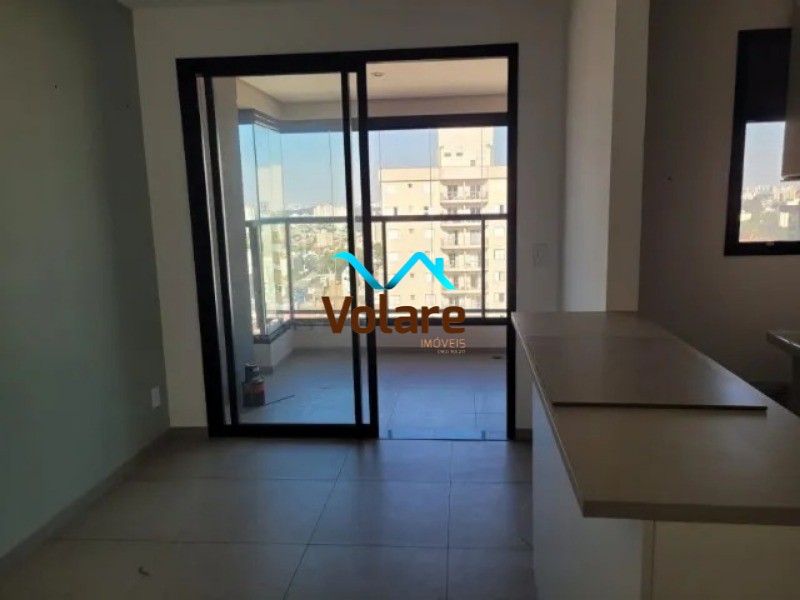 Apartamento à venda com 2 quartos, 56m² - Foto 5