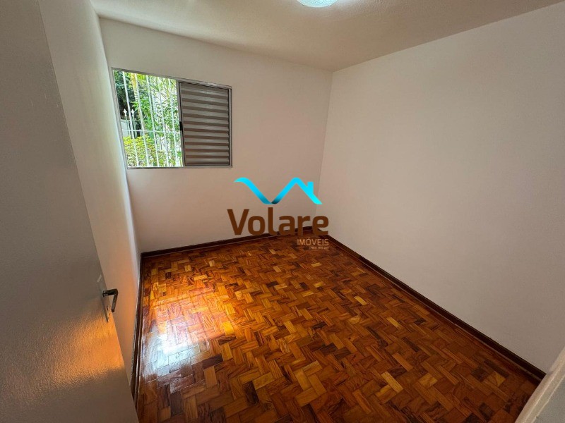 Apartamento à venda com 2 quartos, 45m² - Foto 11