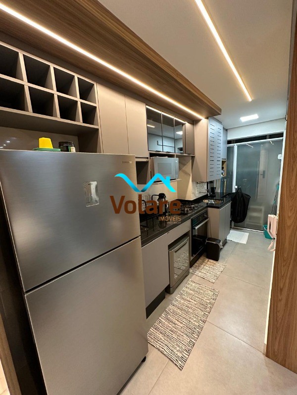 Apartamento à venda com 2 quartos, 67m² - Foto 9