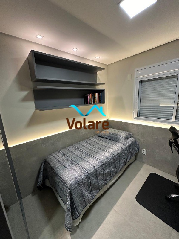 Apartamento à venda com 2 quartos, 67m² - Foto 20