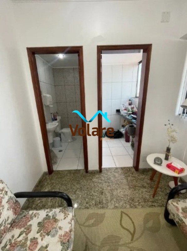 Conjunto Comercial-Sala à venda, 66m² - Foto 6