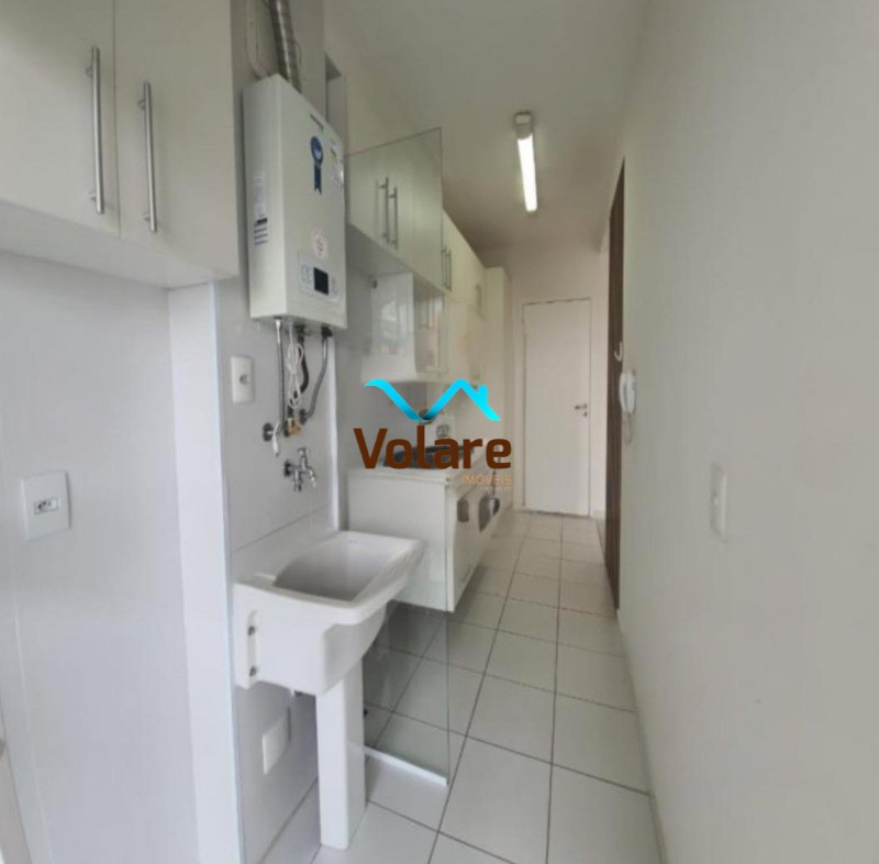 Apartamento à venda com 2 quartos, 60m² - Foto 8