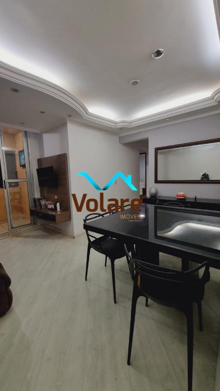 Apartamento à venda com 3 quartos, 79m² - Foto 7