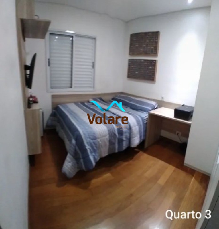 Apartamento à venda com 3 quartos, 75m² - Foto 15