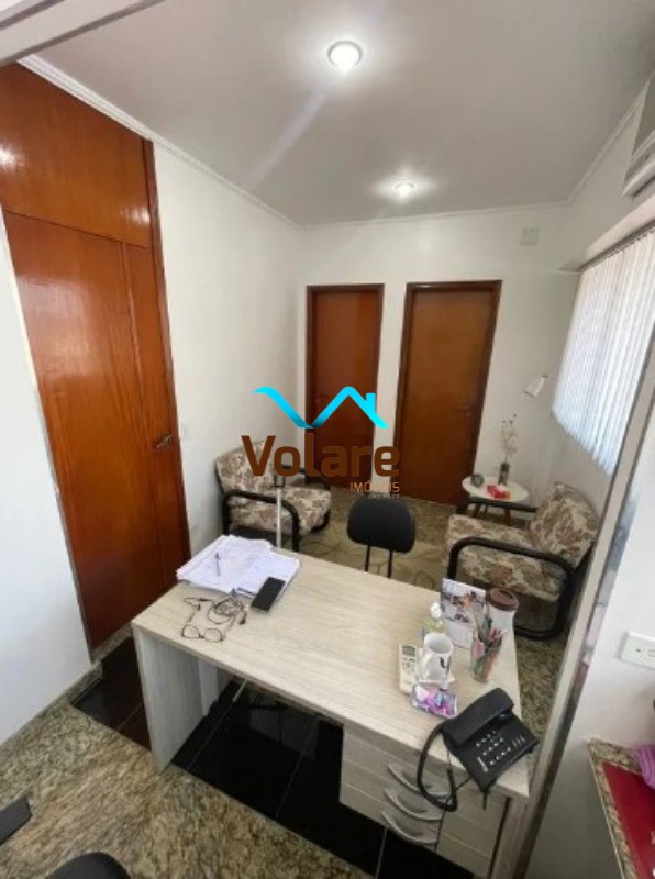 Conjunto Comercial-Sala à venda, 66m² - Foto 13