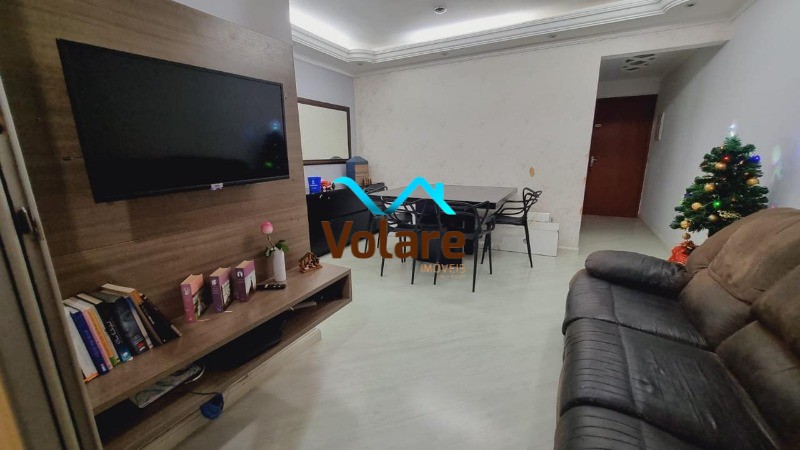 Apartamento à venda com 3 quartos, 79m² - Foto 16