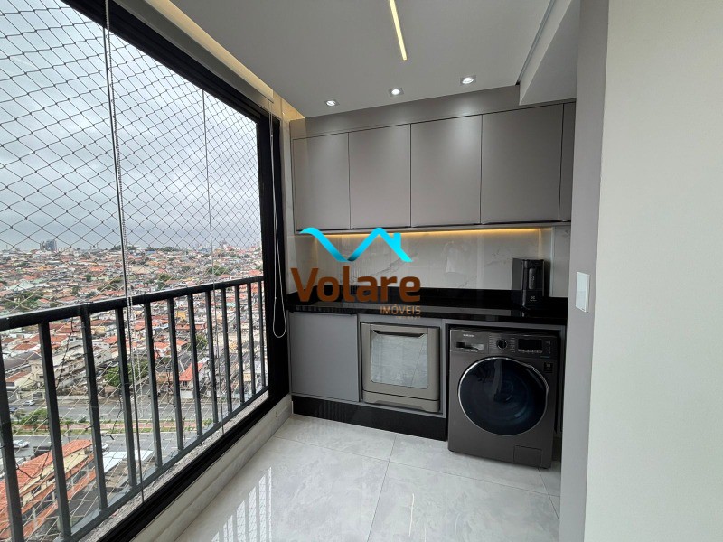 Apartamento à venda com 2 quartos, 47m² - Foto 5