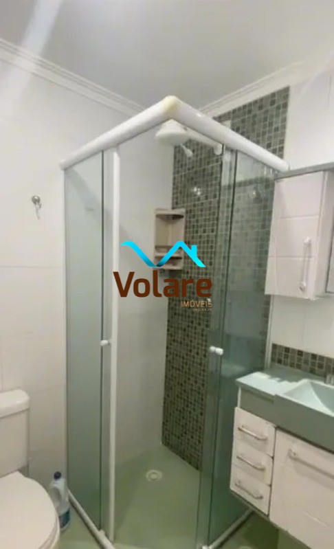 Apartamento à venda com 3 quartos, 67m² - Foto 13