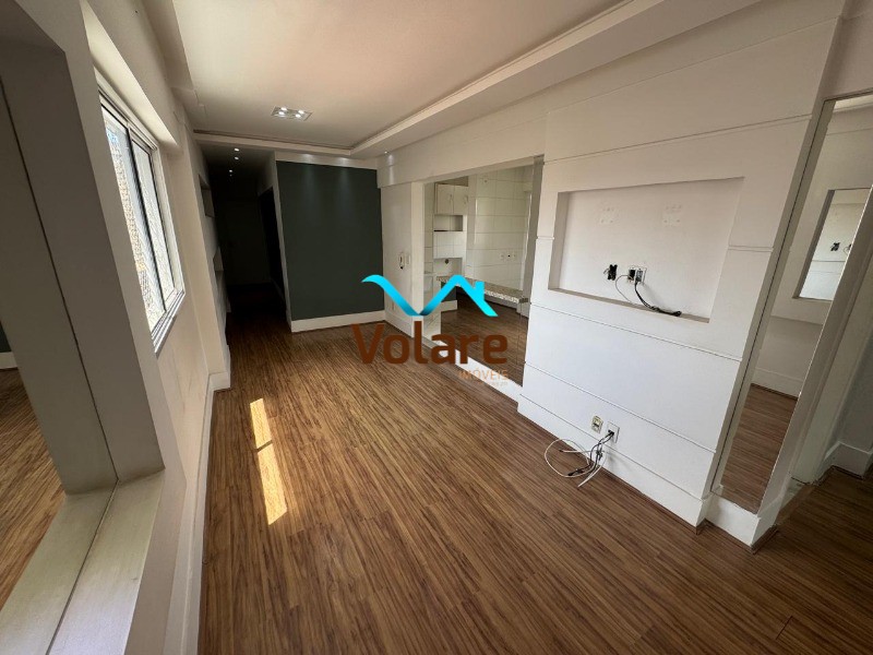 Apartamento à venda com 2 quartos, 59m² - Foto 10