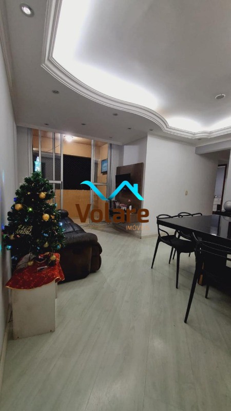 Apartamento à venda com 3 quartos, 79m² - Foto 8