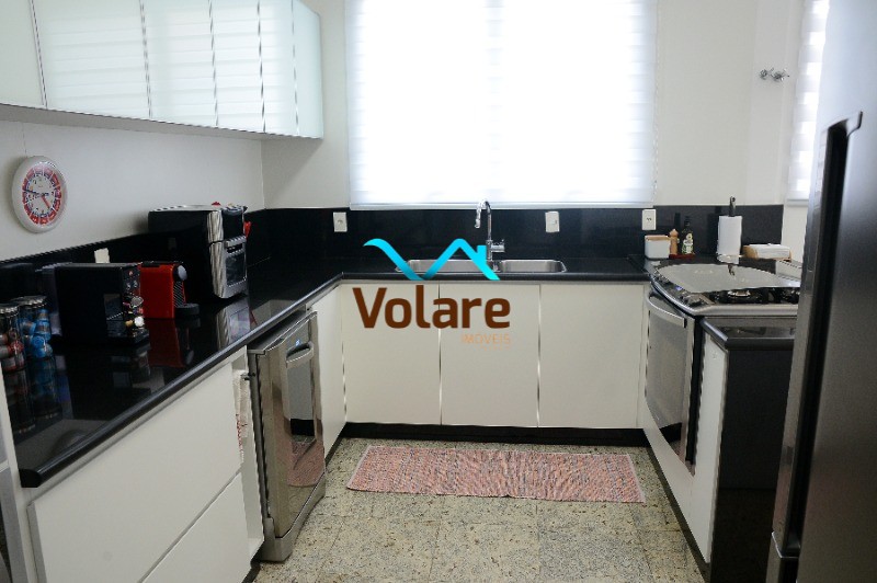 Apartamento à venda com 4 quartos, 284m² - Foto 12