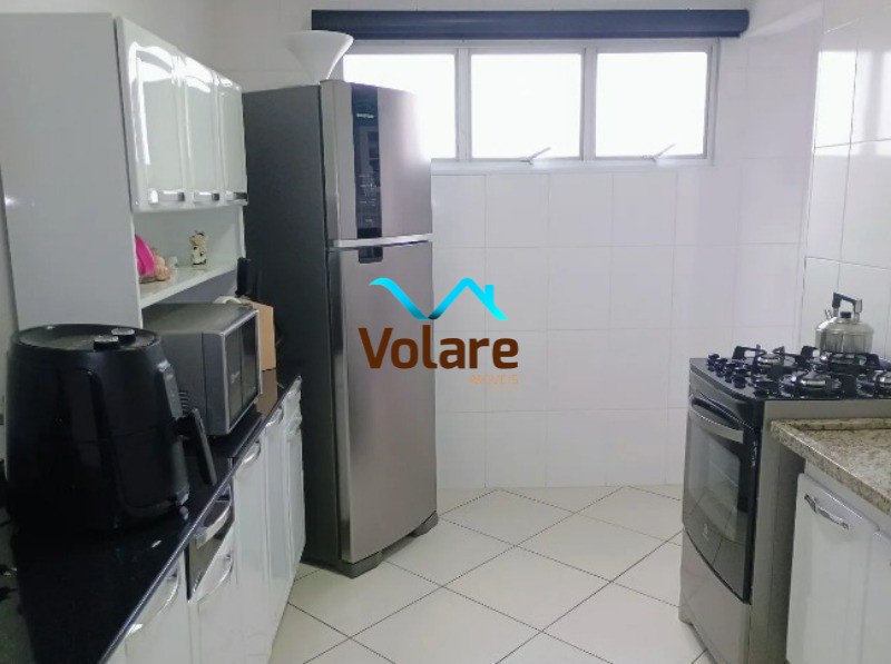 Apartamento à venda com 3 quartos, 70m² - Foto 5