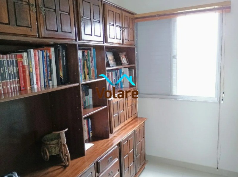 Apartamento à venda com 3 quartos, 70m² - Foto 11