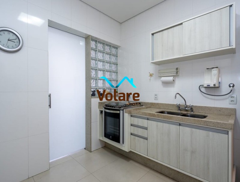 Apartamento à venda com 2 quartos, 115m² - Foto 10