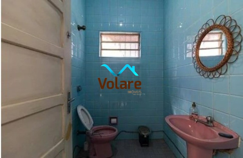 Casa à venda com 3 quartos, 200m² - Foto 12