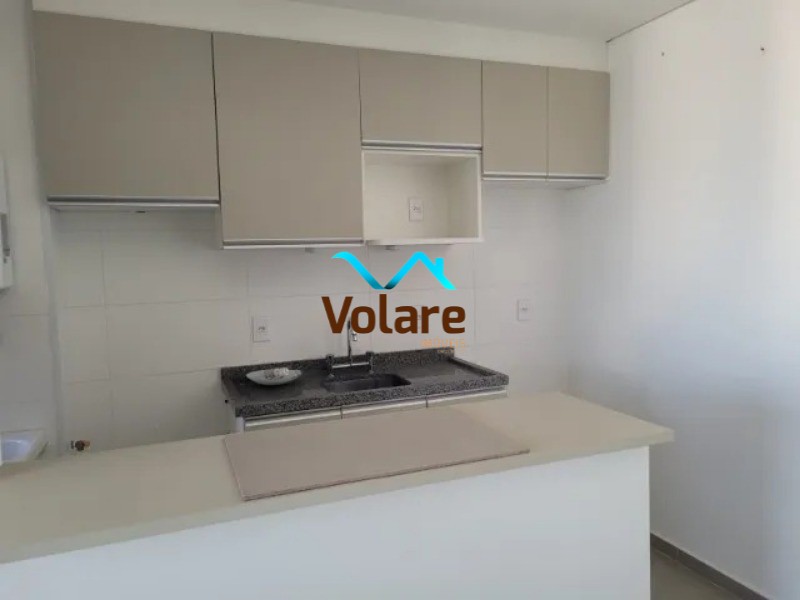 Apartamento à venda com 2 quartos, 56m² - Foto 9