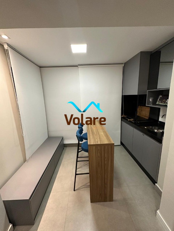 Apartamento à venda com 2 quartos, 67m² - Foto 7