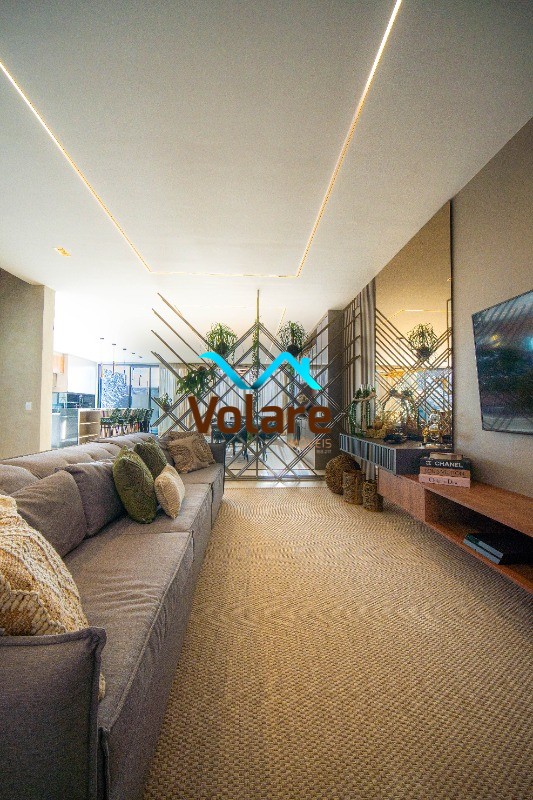 Casa de Condomínio à venda com 5 quartos, 536m² - Foto 7