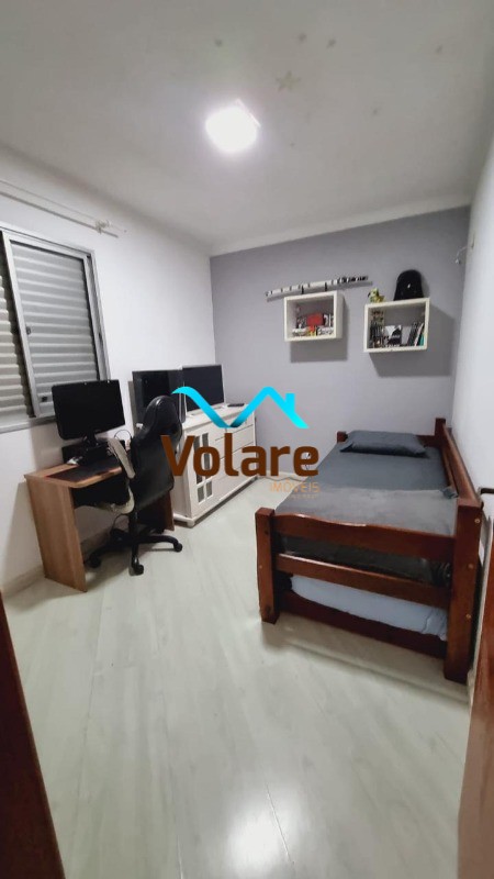 Apartamento à venda com 3 quartos, 79m² - Foto 35