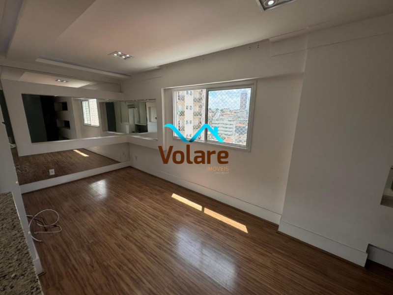 Apartamento à venda com 2 quartos, 59m² - Foto 1