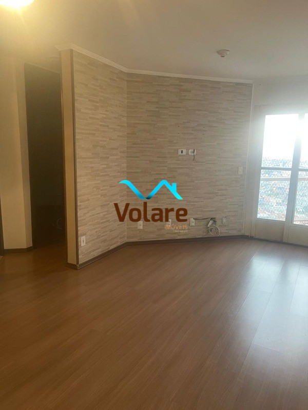 Apartamento à venda com 2 quartos, 52m² - Foto 8