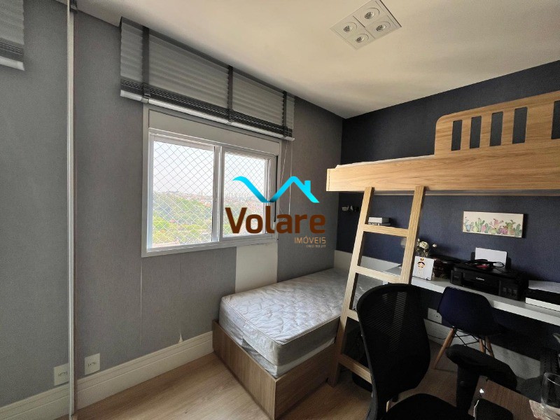 Apartamento à venda com 3 quartos, 70m² - Foto 9