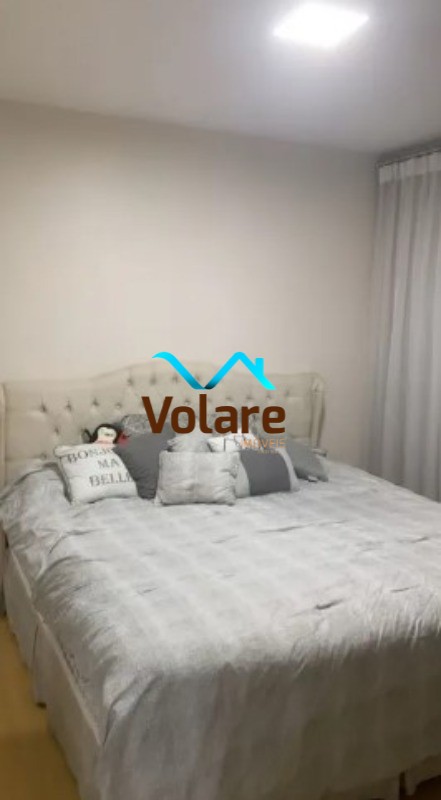 Apartamento à venda com 3 quartos, 114m² - Foto 11