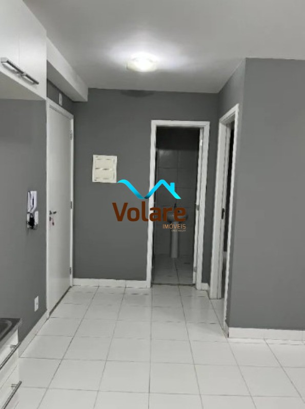 Apartamento para alugar com 2 quartos, 38m² - Foto 4