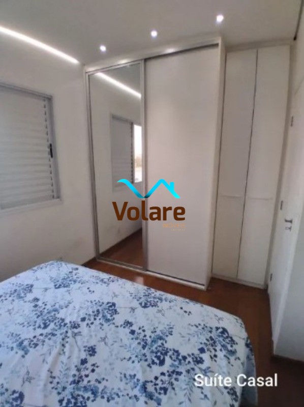 Apartamento à venda com 3 quartos, 75m² - Foto 10