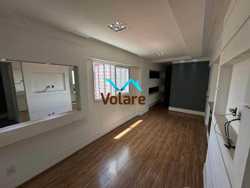 Apartamento à venda com 2 quartos, 59m² - Foto 6