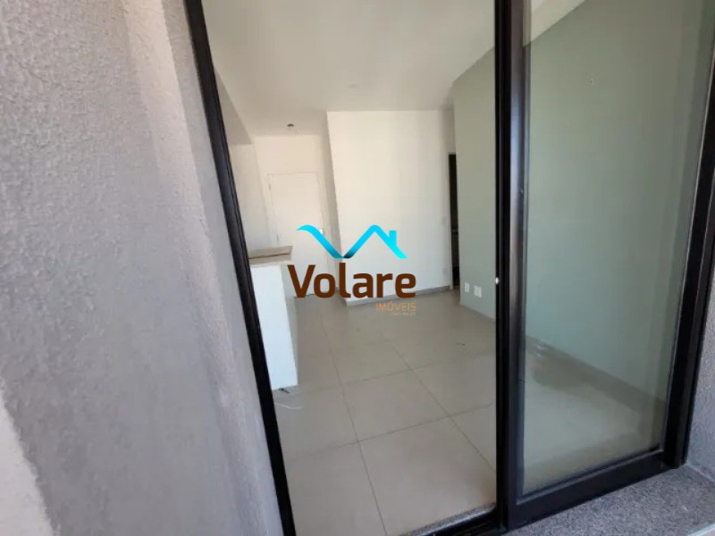 Apartamento à venda com 2 quartos, 56m² - Foto 3