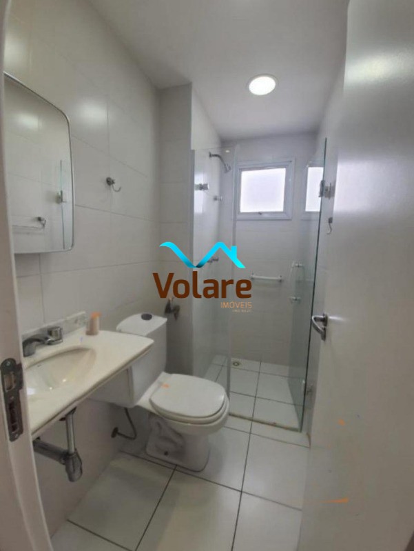 Apartamento à venda com 2 quartos, 60m² - Foto 4