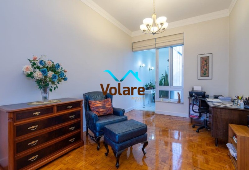 Apartamento à venda com 2 quartos, 115m² - Foto 17