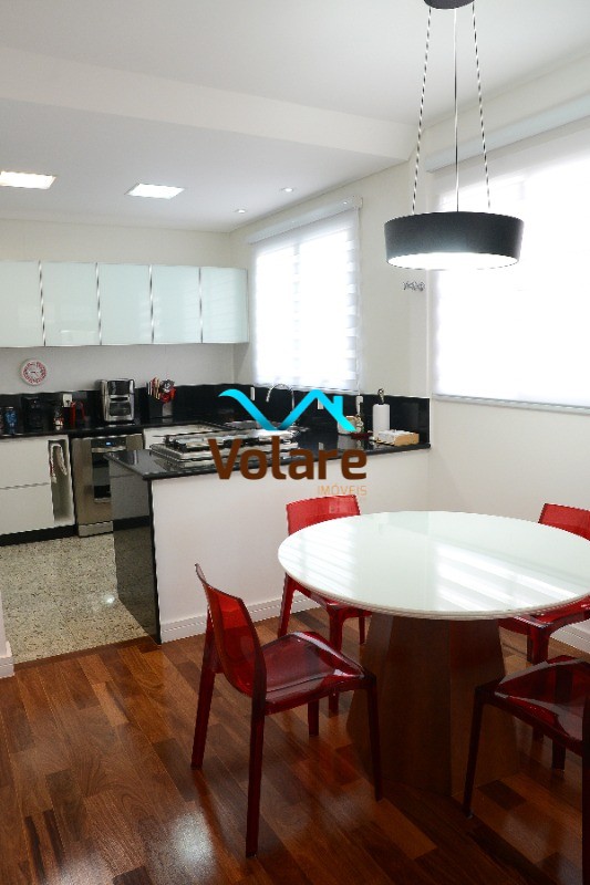 Apartamento à venda com 4 quartos, 284m² - Foto 15