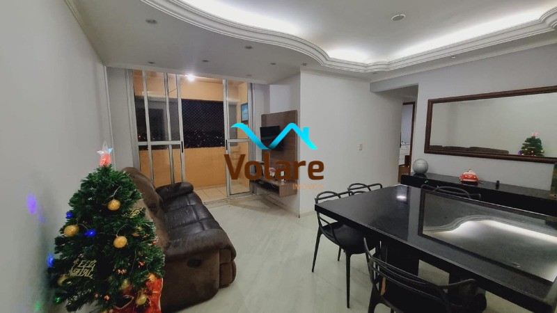 Apartamento à venda com 3 quartos, 79m² - Foto 12