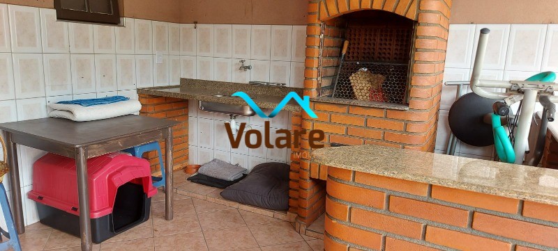 Casa à venda com 3 quartos, 150m² - Foto 19