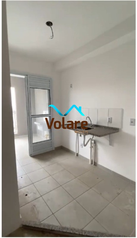 Apartamento à venda com 2 quartos, 36m² - Foto 8